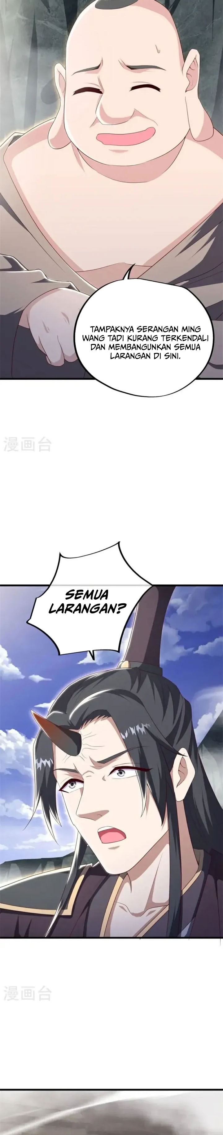 Dilarang COPAS - situs resmi www.mangacanblog.com - Komik peerless soul 689 - chapter 689 690 Indonesia peerless soul 689 - chapter 689 Terbaru 12|Baca Manga Komik Indonesia|Mangacan